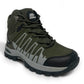 Botas unisex outdoor BMU242233 40% OFF