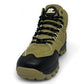 Botas unisex outdoor BMU242224 30% OFF 2X300 MIL