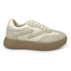 Calzado Casual Dama BMD24901-BEIGE - 30% OFF 2X250 MIL