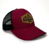Gorra Unisex BMU2287 60% OFF