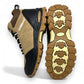Botas unisex outdoor BMU242224 30% OFF 2X300 MIL