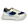 Calzado Casual Dama BMD23625-JEAN 60% OFF 2X150 MIL