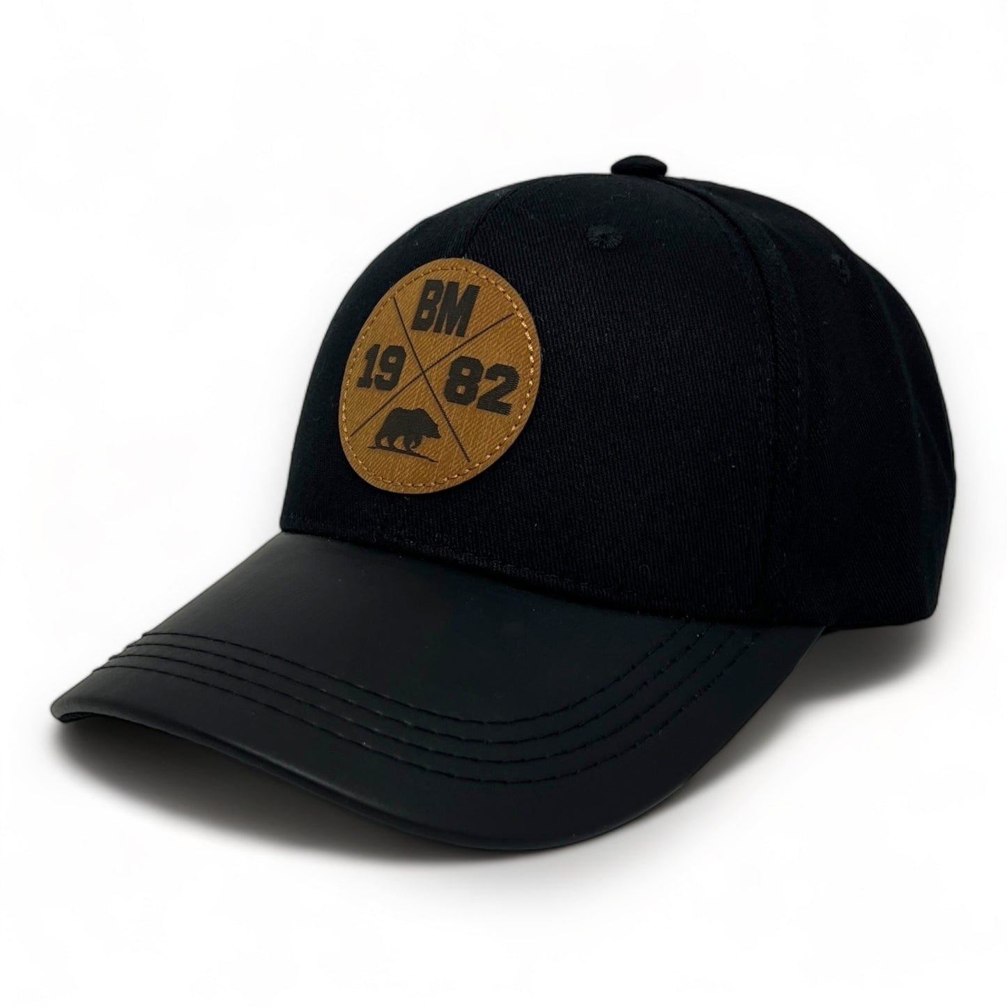 Gorra Unisex BLACKMOUNTAIN BMU2285