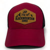 Gorra Unisex BMU2287 60% OFF