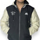 Chaqueta Unisex BMH232316-NEGRO/BEIGE 50% OFF