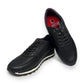 Calzado 100% Cuero Hombre BMH24930 20% OFF