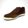 Calzado 100% Cuero Hombre BMH24946-MIEL 40% OFF 🔥