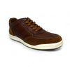 Calzado 100% Cuero Hombre BMH24946-MIEL 40% OFF 🔥