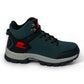 Botas Outdoor Hombre BMH232237 30% OFF 2X300 MIL