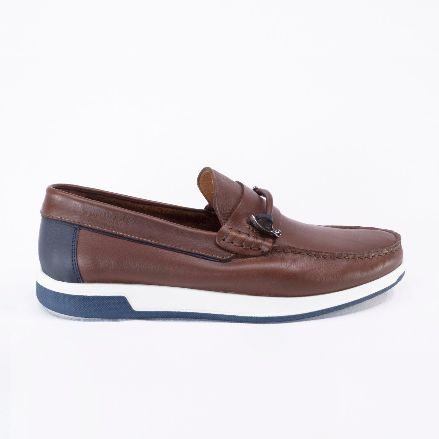 Calzado de Cuero para Hombre BM22103