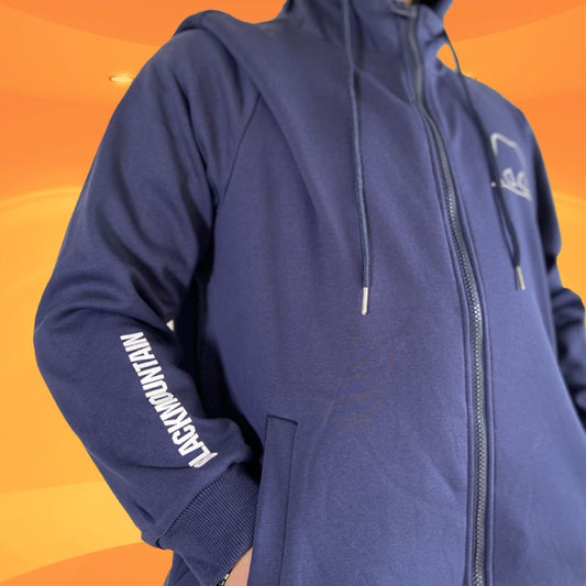 Buzo Hoodie Unisex BMU22610