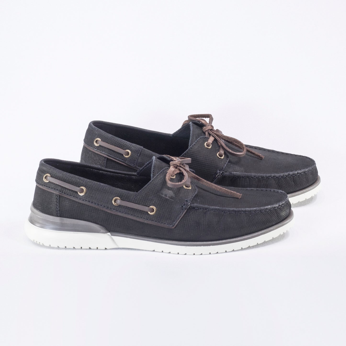 Calzado de Cuero para Hombre BM22104