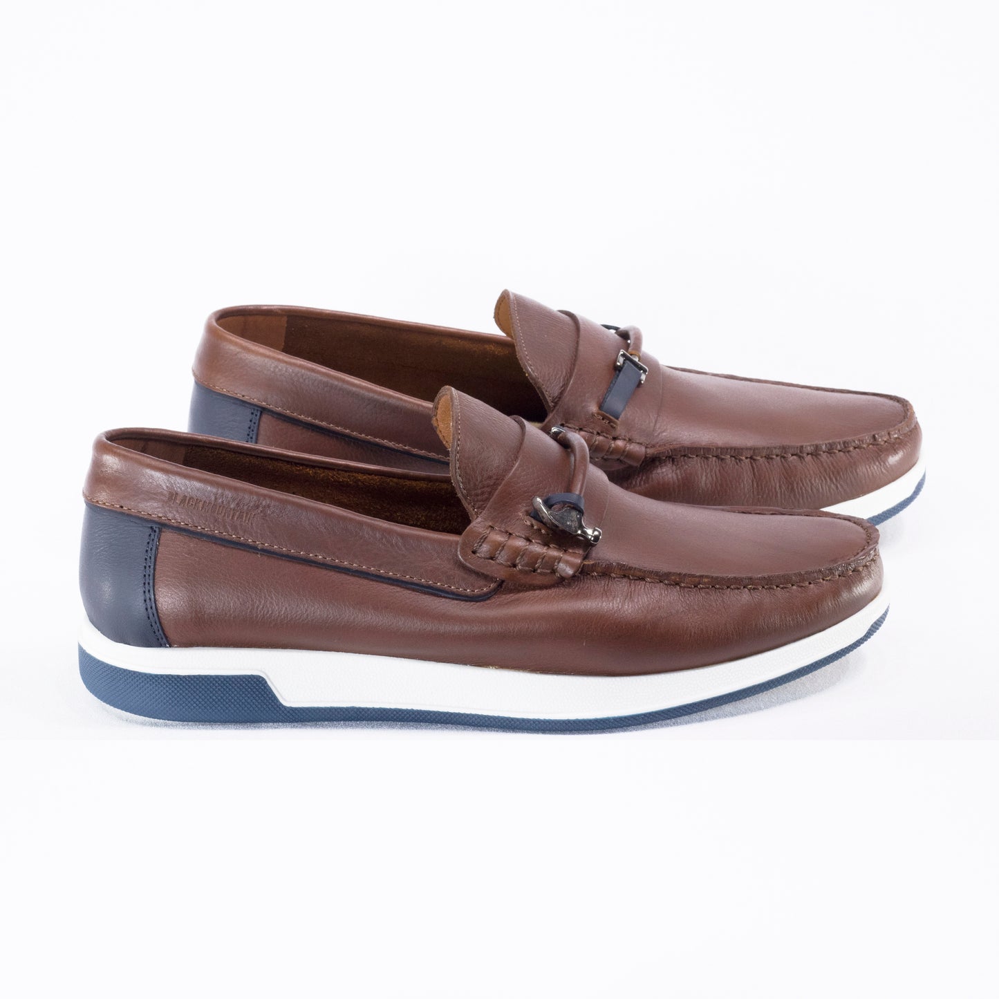 Calzado de Cuero para Hombre BM22103