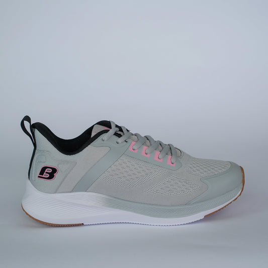 Calzado Deportivo para Dama BMD22969 -1  GRIS